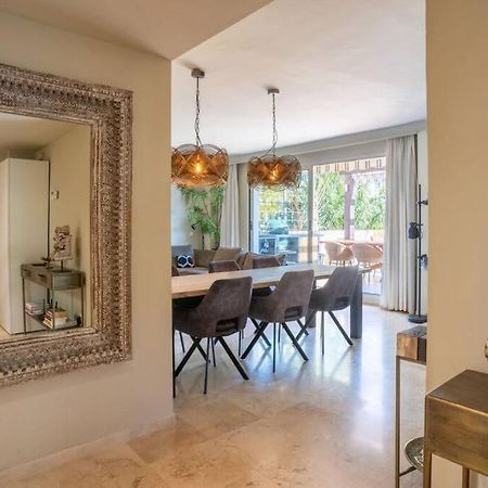 Casa Magnolia Ref #83 Apartment Marbella Exterior photo