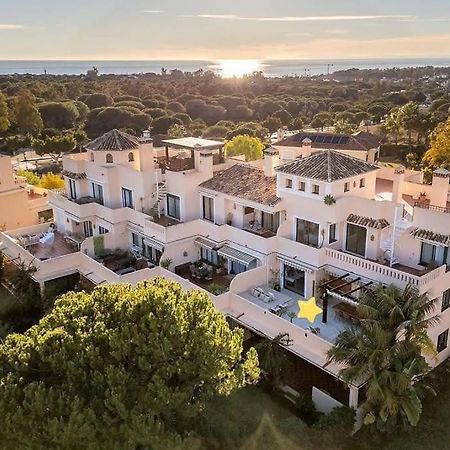 Casa Magnolia Ref #83 Apartment Marbella Exterior photo