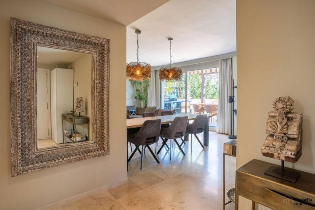 Casa Magnolia Ref #83 Apartment Marbella Exterior photo