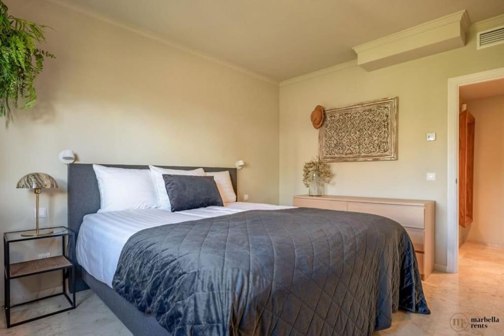 Casa Magnolia Ref #83 Apartment Marbella Exterior photo