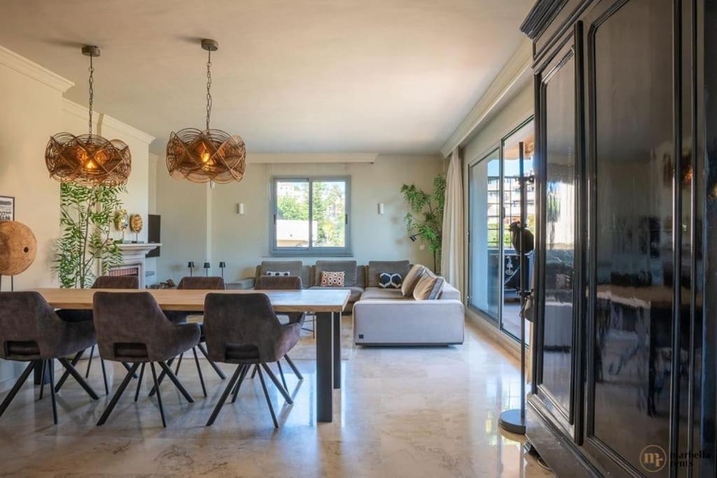 Casa Magnolia Ref #83 Apartment Marbella Exterior photo