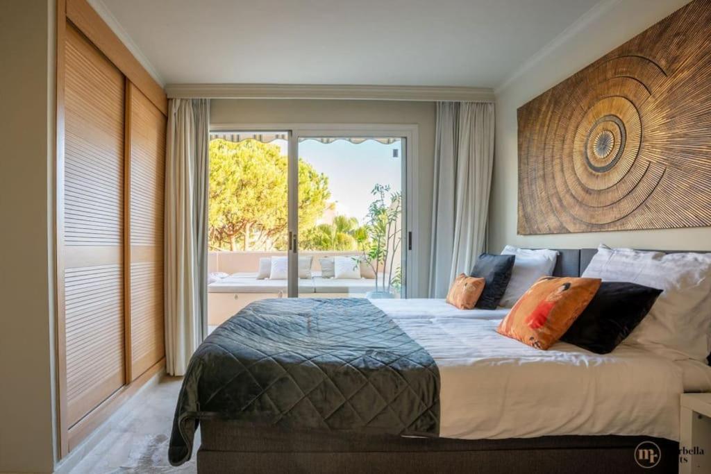 Casa Magnolia Ref #83 Apartment Marbella Exterior photo