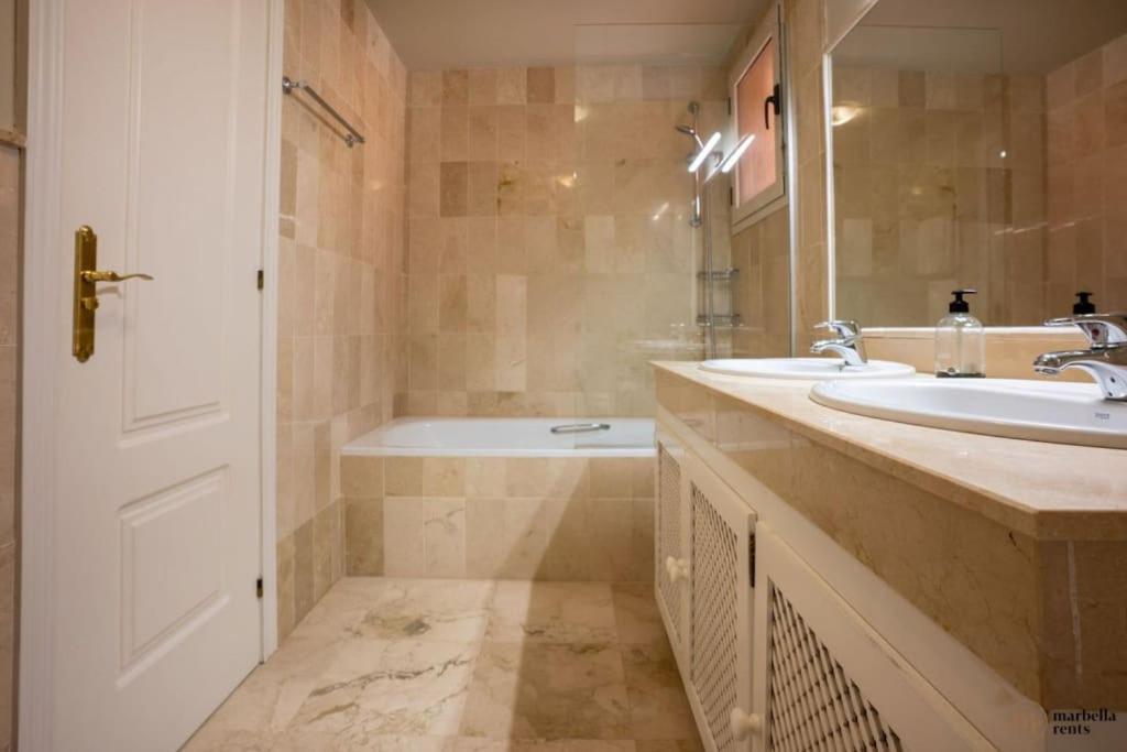 Casa Magnolia Ref #83 Apartment Marbella Exterior photo