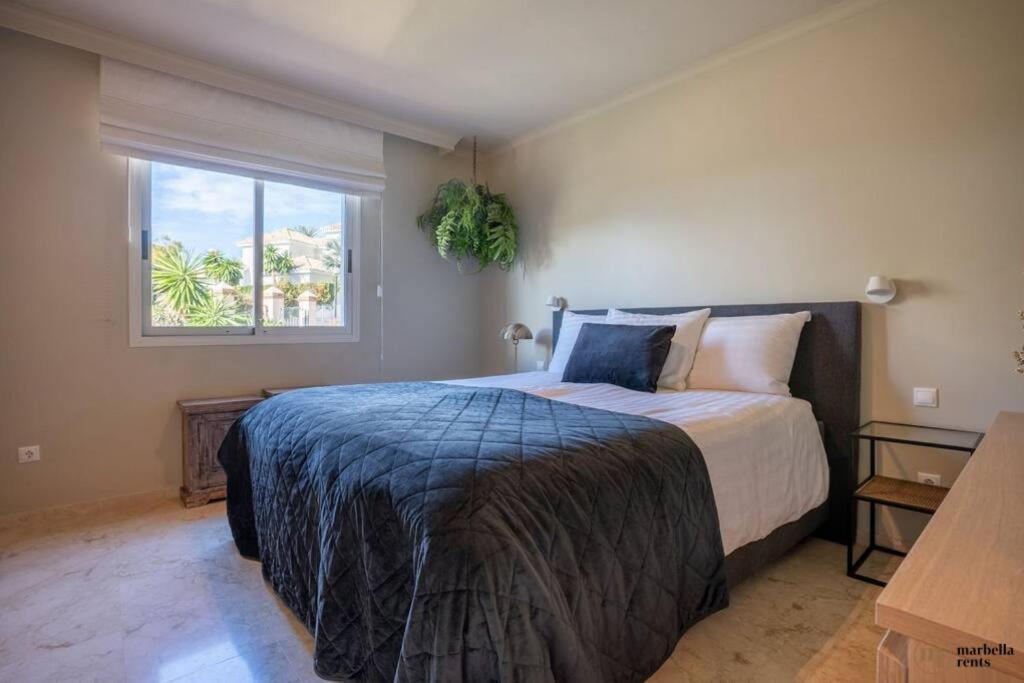 Casa Magnolia Ref #83 Apartment Marbella Exterior photo