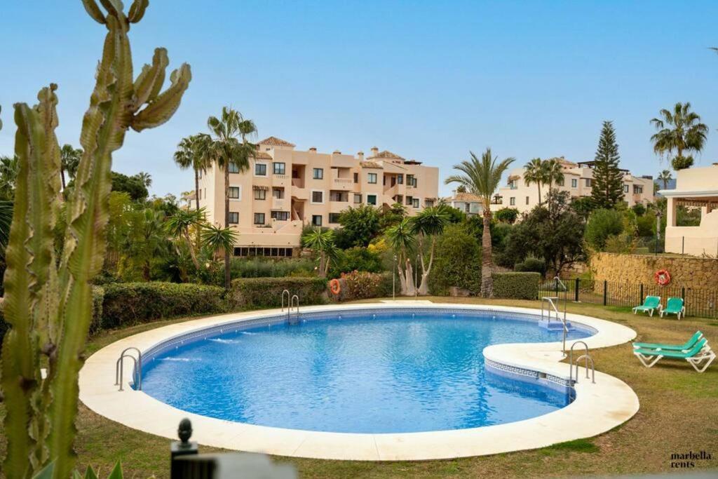 Casa Magnolia Ref #83 Apartment Marbella Exterior photo