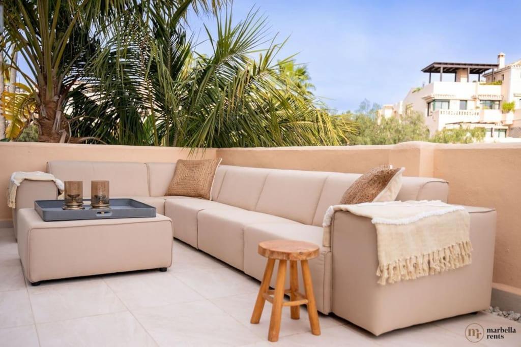 Casa Magnolia Ref #83 Apartment Marbella Exterior photo
