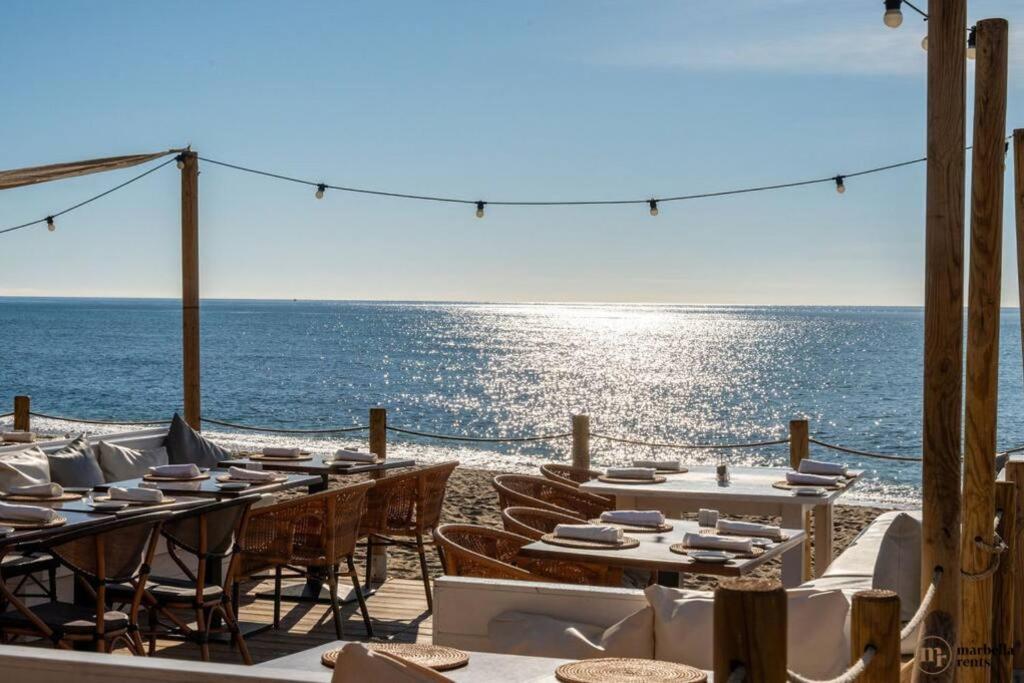 Casa Magnolia Ref #83 Apartment Marbella Exterior photo