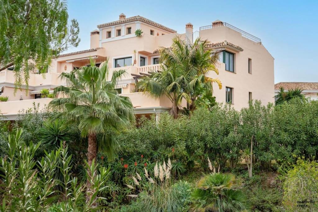 Casa Magnolia Ref #83 Apartment Marbella Exterior photo