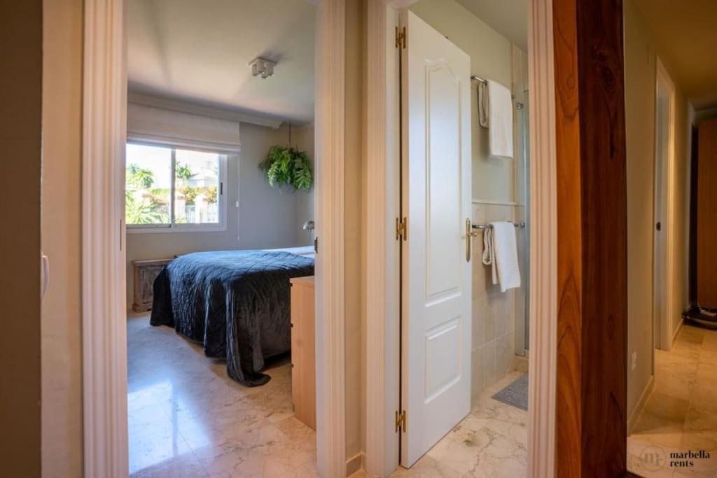 Casa Magnolia Ref #83 Apartment Marbella Exterior photo
