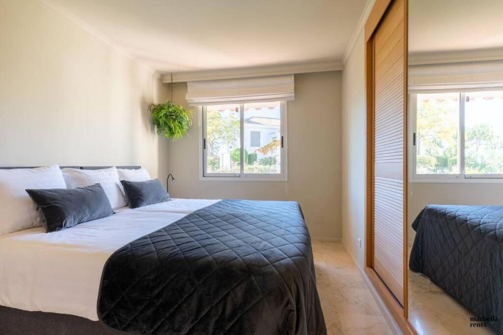 Casa Magnolia Ref #83 Apartment Marbella Exterior photo