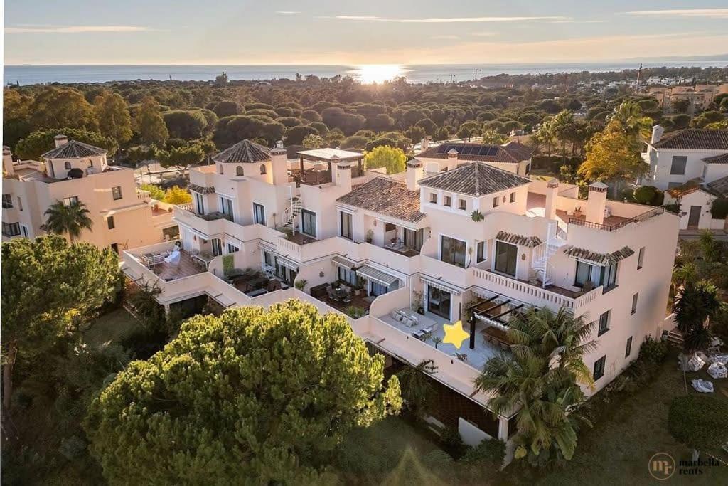 Casa Magnolia Ref #83 Apartment Marbella Exterior photo